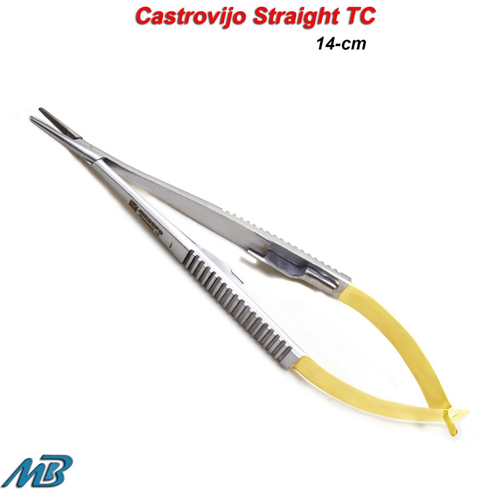 Micro Dissecting Spring Scissors Gingivectomy knives Surgical Needle Forceps kit