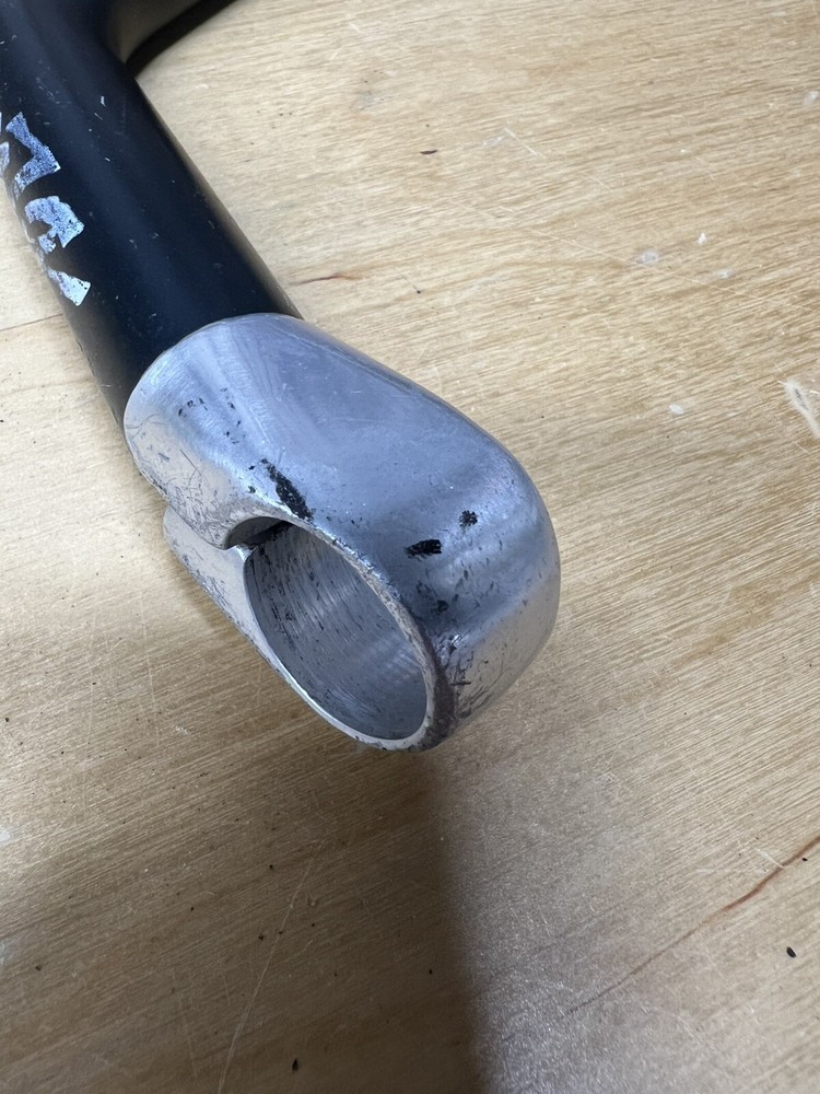 Onza Bar Ends Vintage MTB