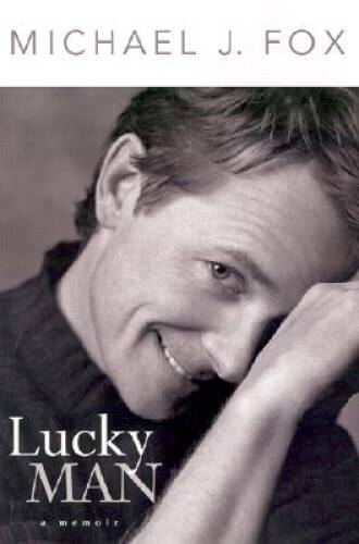Lucky Man: A Memoir - Hardcover By Fox, Michael J. - GOOD