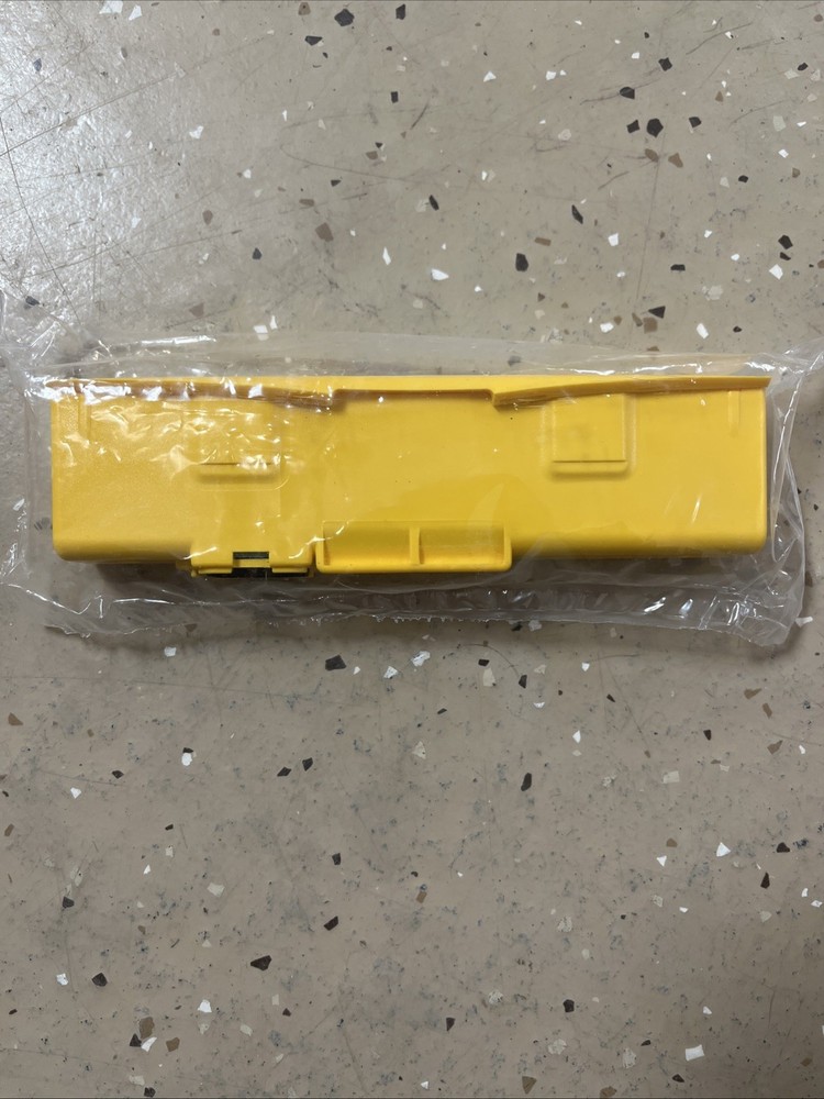 Defibtech View AED Battery DBP-2013 Battery Pack, Unit Tested 10/31/2027