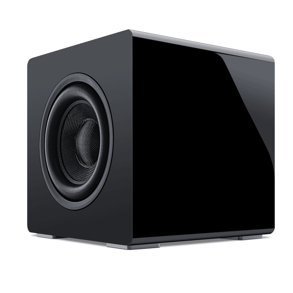 Proficient Reference FTEQ Dual 12" Subwoofer - Multivoltage
