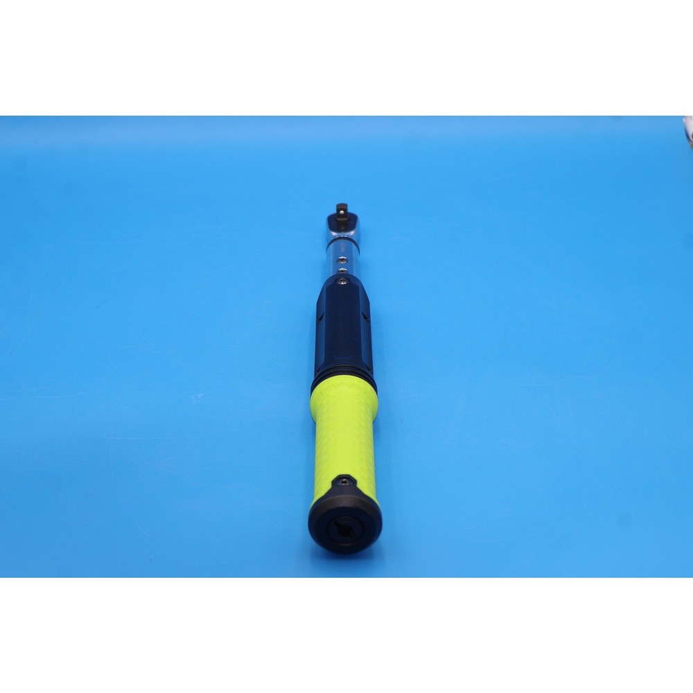 Carlyle CDTW38 3/8" Drive Digital Torque Wrench