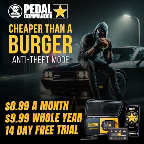 for GMC Yukon 2007-2020 Throttle Response Controller - 36 Driving Settings,