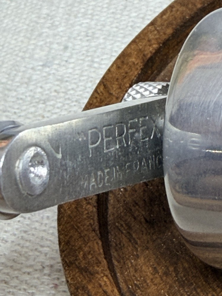 Vintage Perfex Pepper Grinder