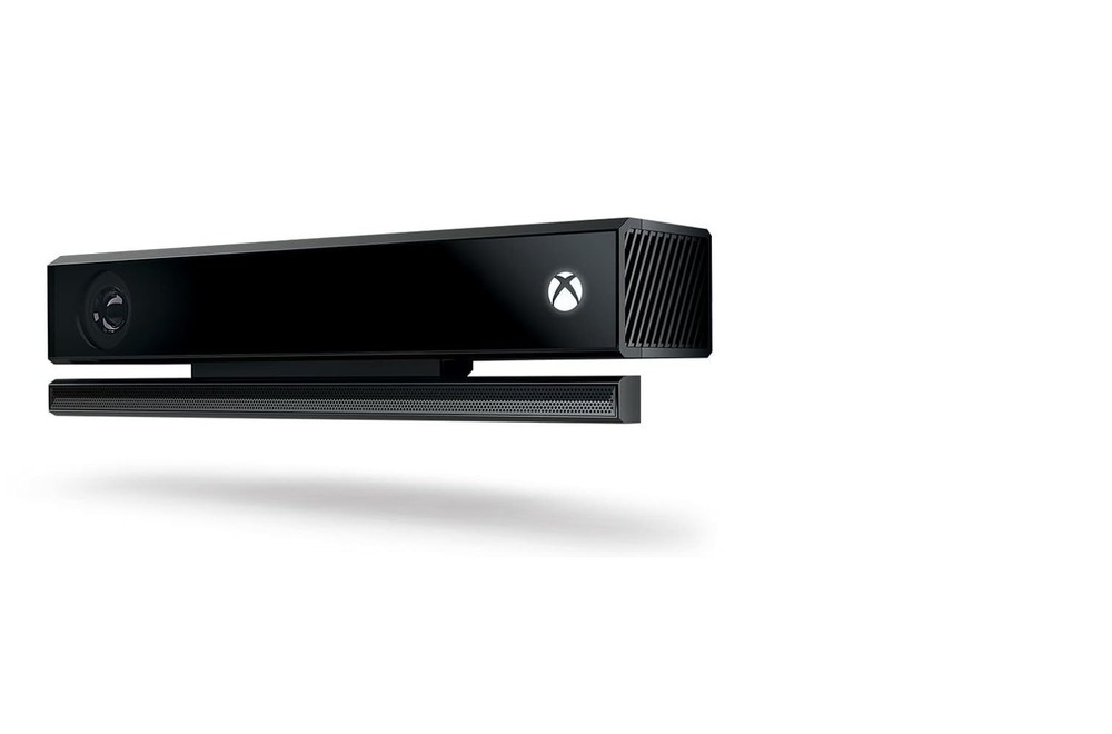 Microsoft Xbox One Kinect Motion Sensor Black GT3-00002 NEW SEALED