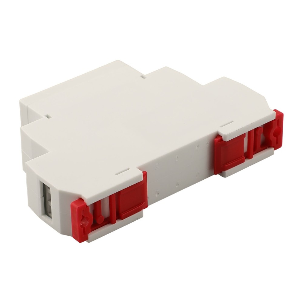 Time Relay GRT8EC Suitable for Diverse Electrical Applications and Uses