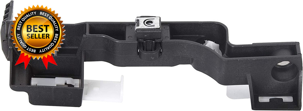 LH Side Headlight Mounting Bracket Compatible with 2009-2020 Dodge Ram Driver