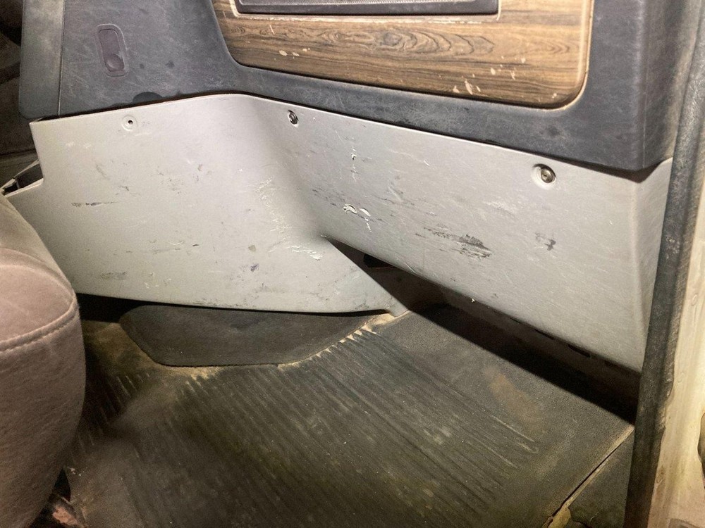 Freightliner CORONADO KICK Dash Panel - Used