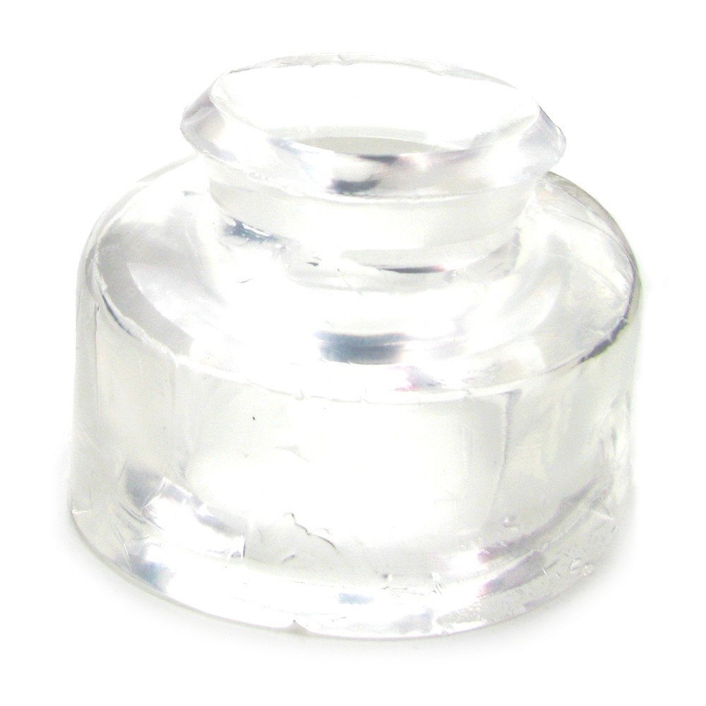 Extra Thick Comfort Universal Penis Pump Donut Replacement Sleeve