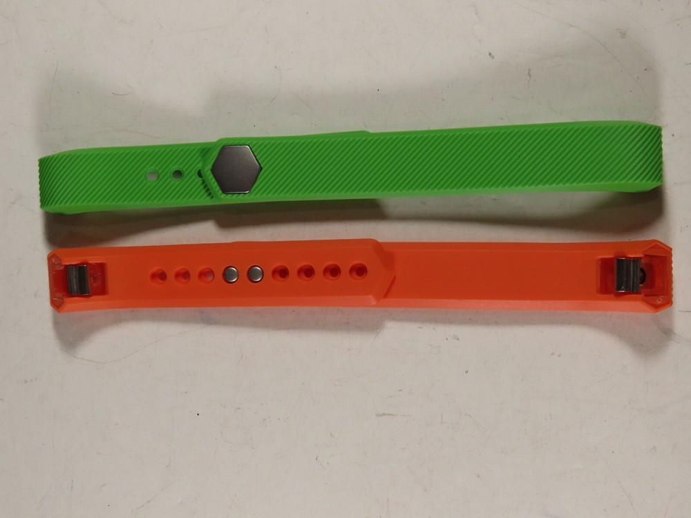 NOS Fitbit Flex Bands Lot C607