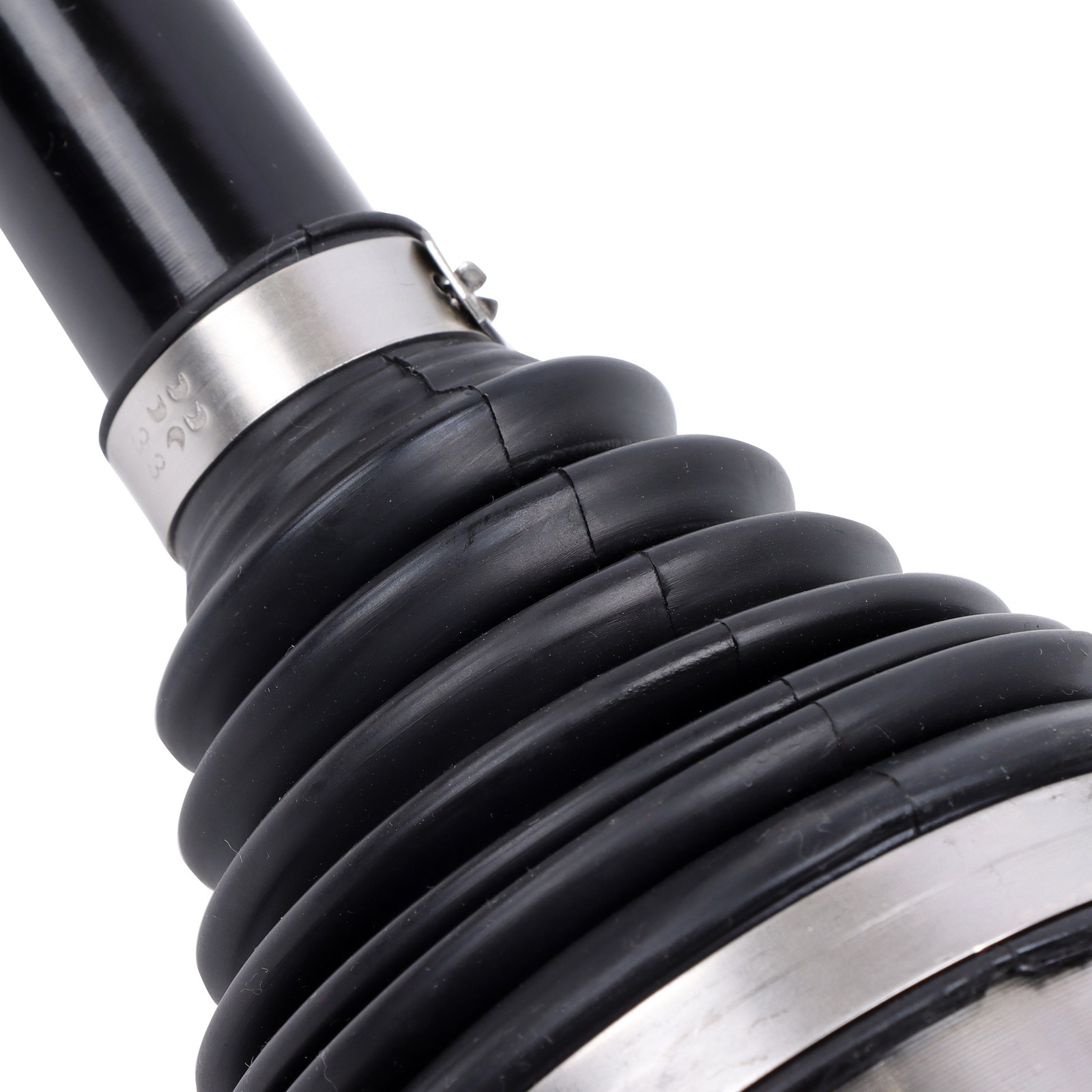 For Buick Chevrolet 1998-2011 Oldsmobile Pontiac 3.8L Front CV Axle Assembly x2