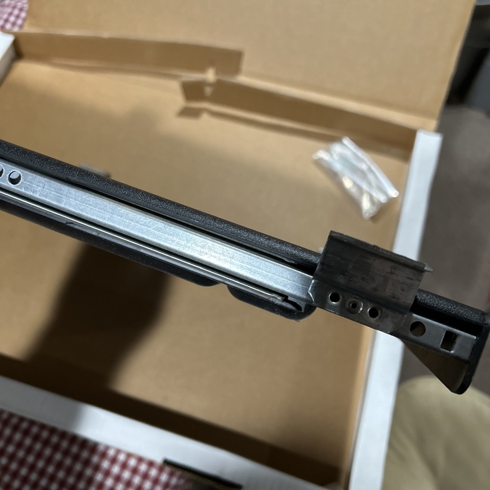 Hafele Pencil Drawer