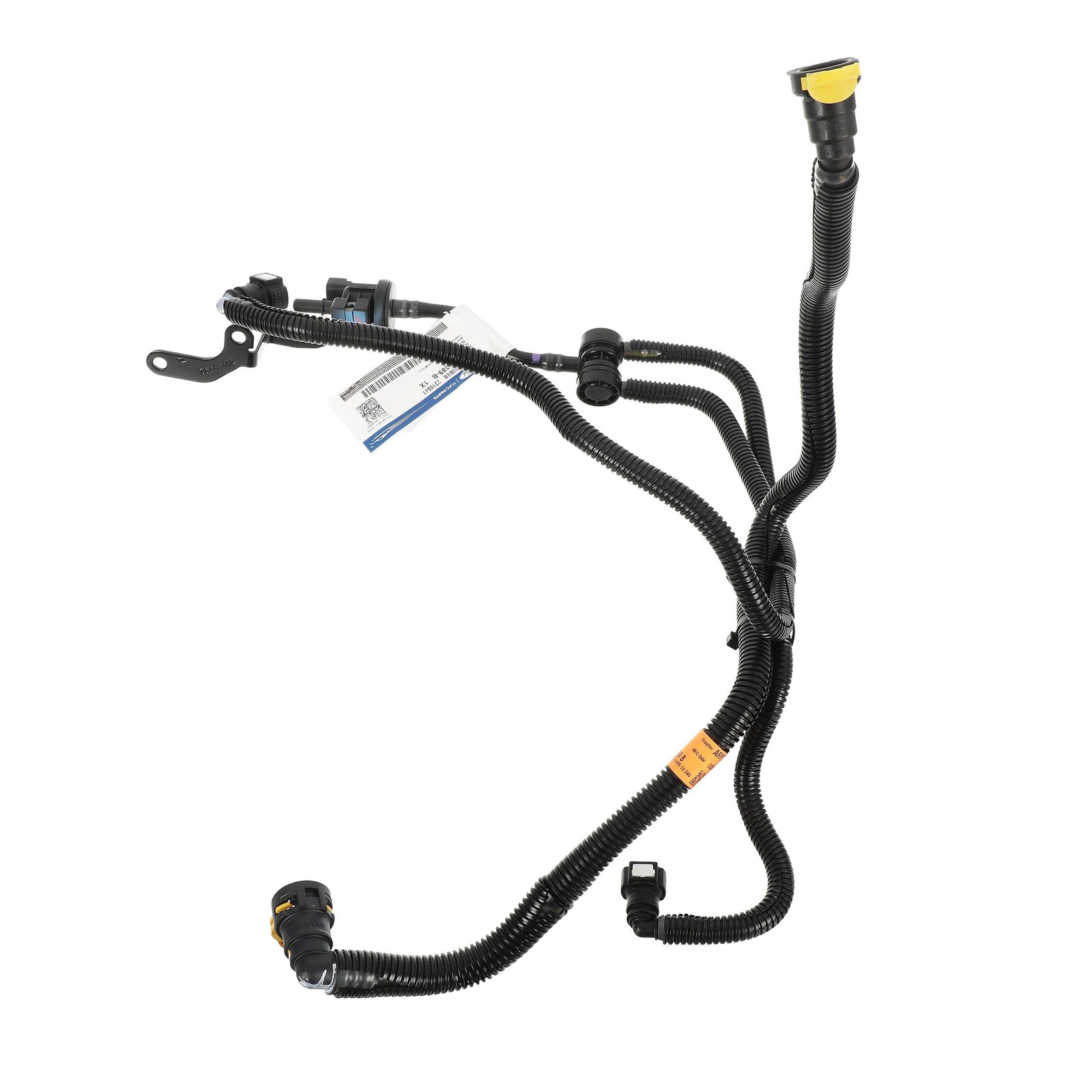 OEM NEW Ford Edge 2015-2019 Fuel Vapour Separator Tube/Purge Valve-F2GZ-9D289-B