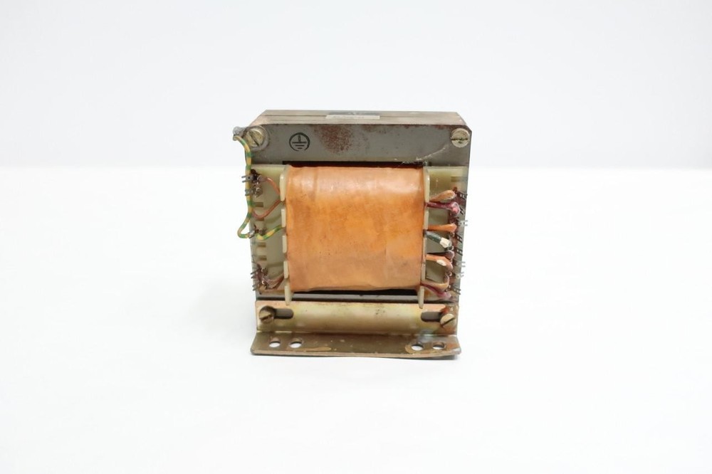 Zollner BV 500777 Current Transformer