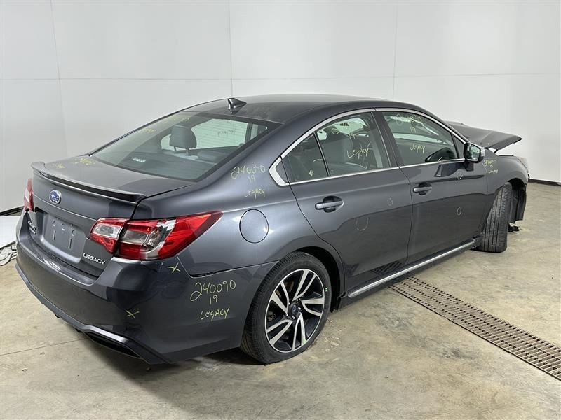 Camera/Projector Camera Windshield Mounted Upper Fits 19 LEGACY 2619498