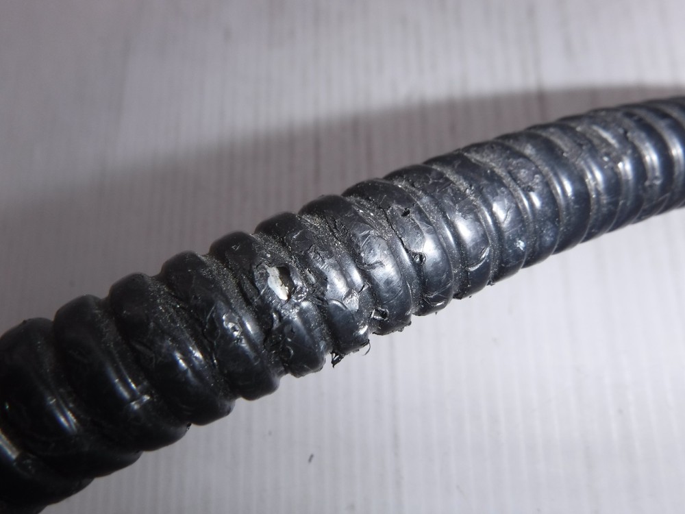 Unbranded Fiber Optic Microscope Ring Light