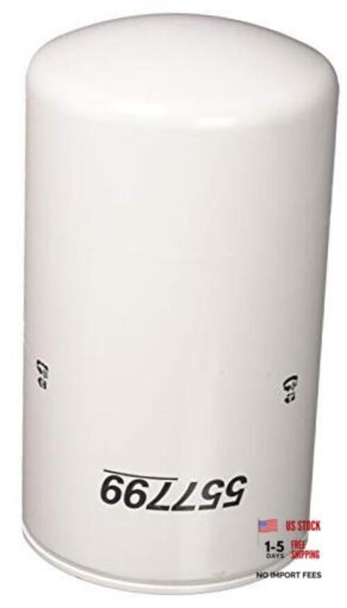 WIX 57799 Oil Filter