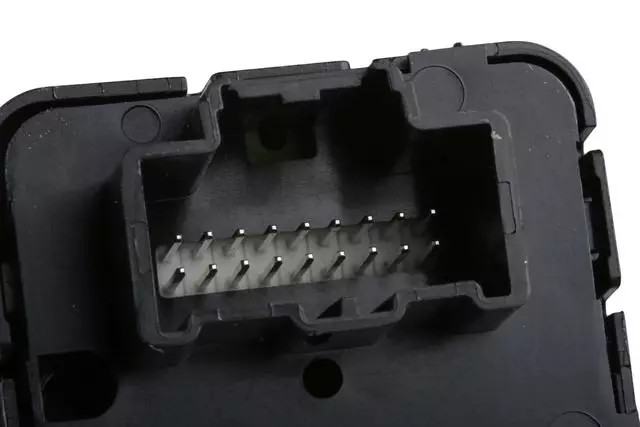 Genuine GM Switch 84772784