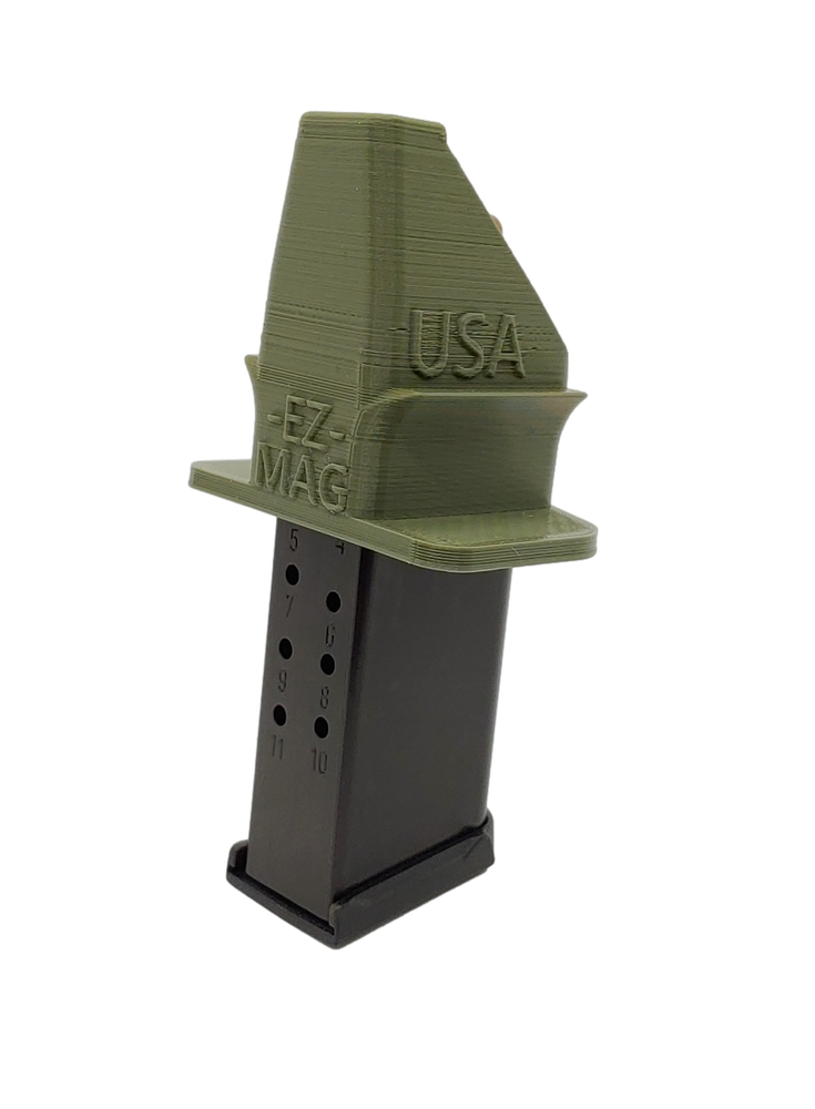 EZMAGLOADER Magazine Loader for Taurus GX4