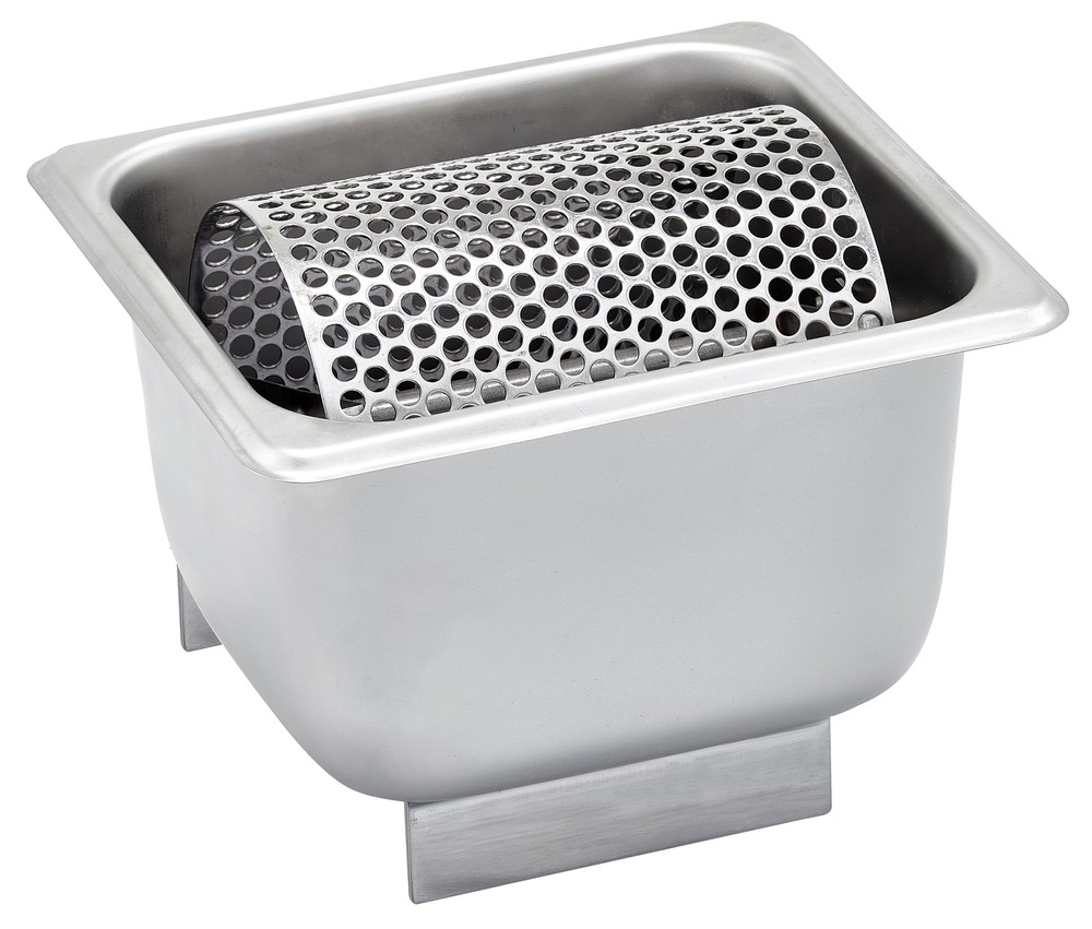 Butter Roller, 7" x 6-3/8" (6 Each)