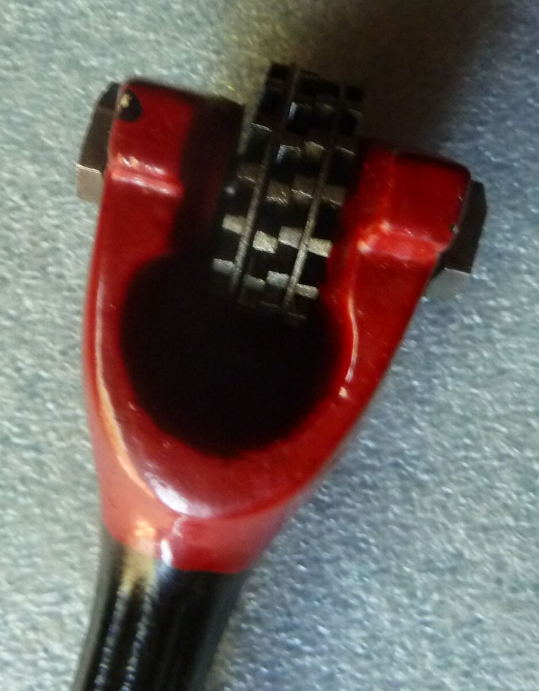 Refurbished Calder No. 0 Dressing Tool