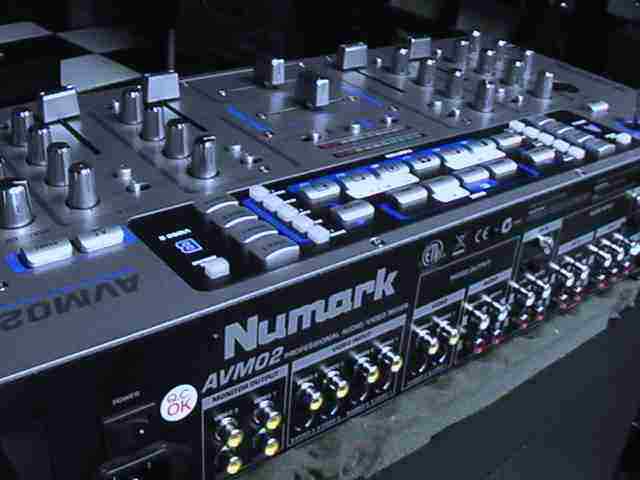 Video Streamer D2 Labs. Rare!