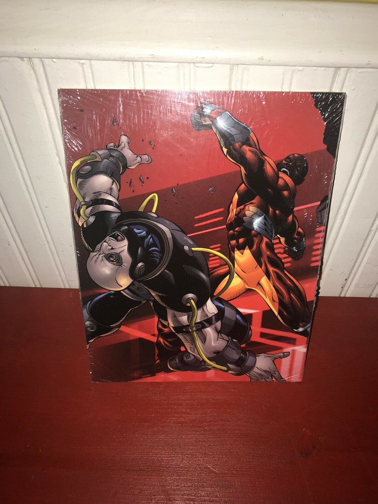 Mutants & Masterminds Gamemaster Screen NEW Sealed GRR2003!!
