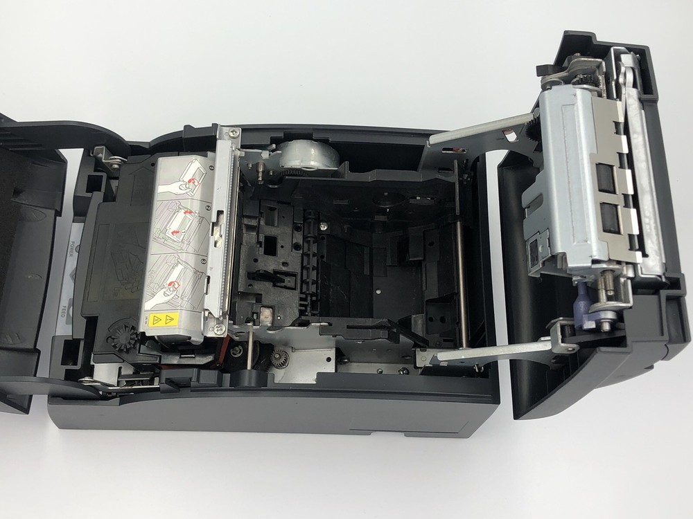 Epson TM-U220B M188B Serial Printer kitchen Restaurant Store Receipt Refurbished