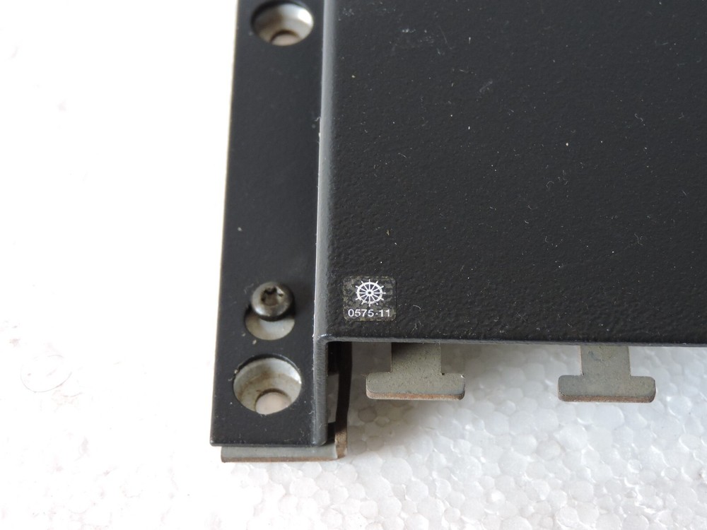 Sailor TT 6208 A Control Unit Connection Box Part No 406208A