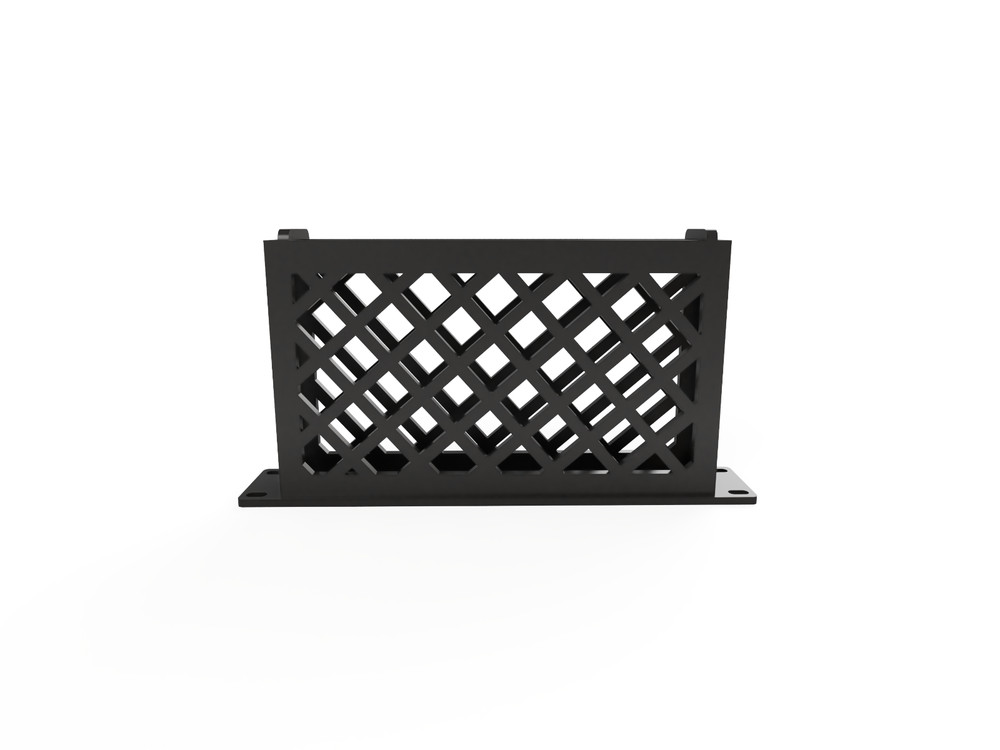 TP-Link TL-SG2008 Switch 10" Mini Rack Mount 1U