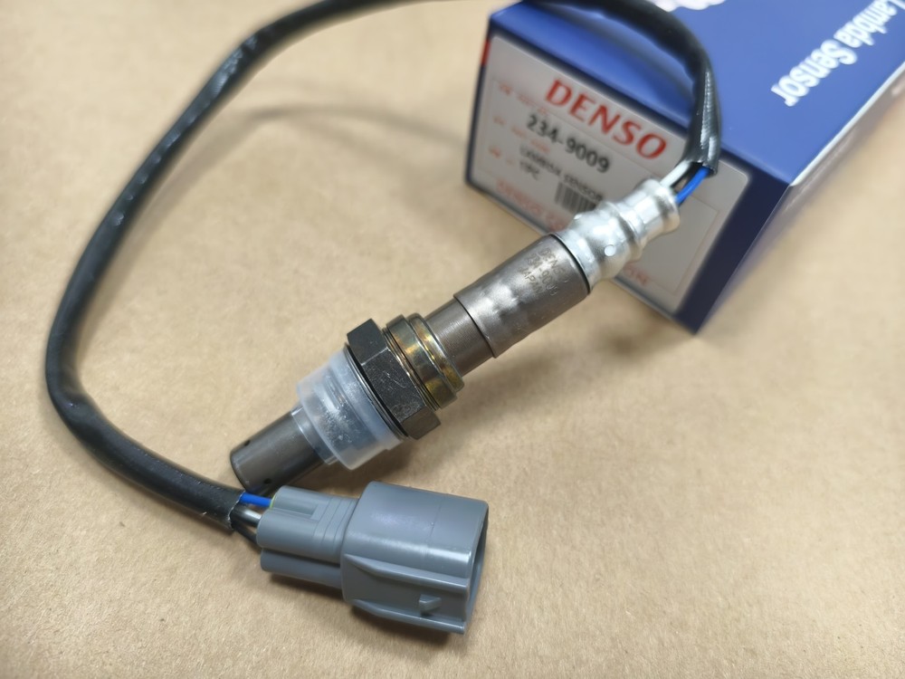 Denso 234-9009 Oxygen O2 Sensor