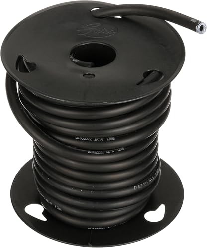 Windshield Washer/Vacuum Hose
