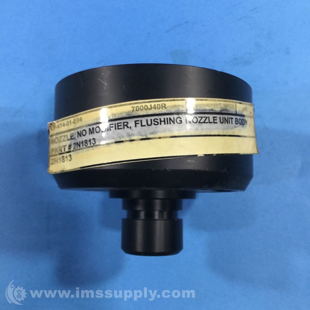 ABB 2N1813 Body FNIP