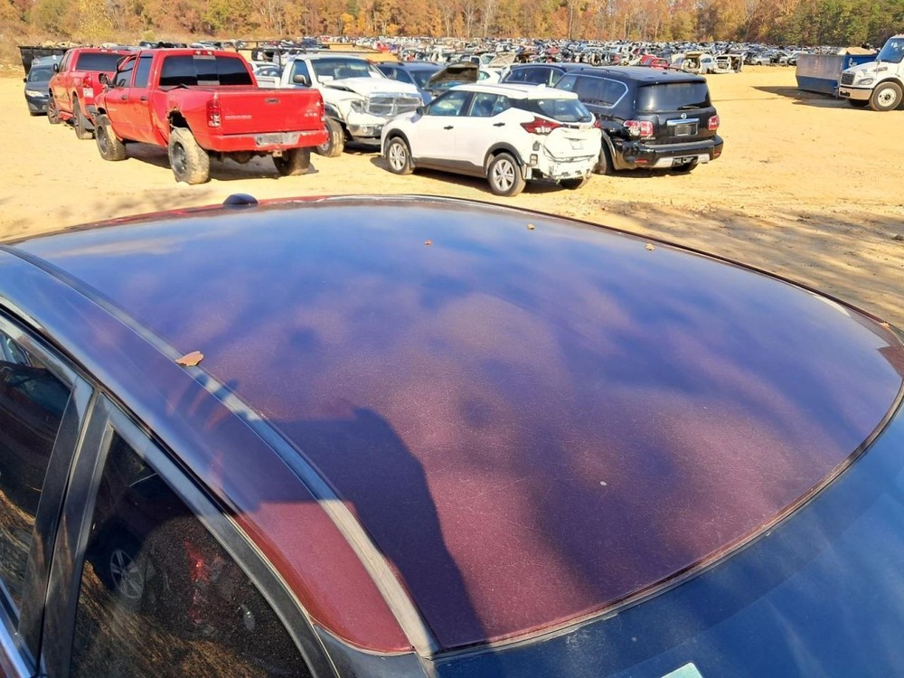 Driver Left Front Window Regulator Fits 16-23 MAXIMA 4862338