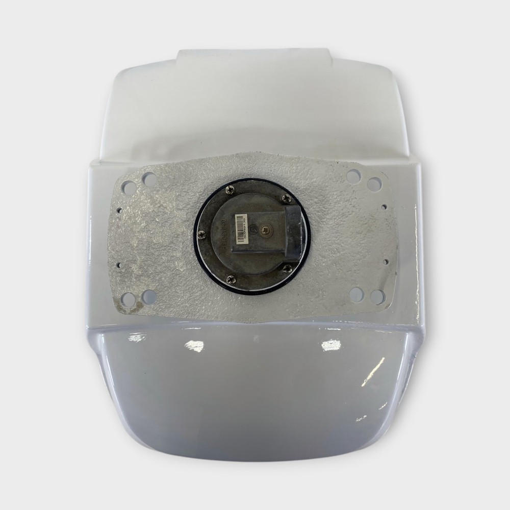 Furuno DRS4A UHD Digital Open Array 4KW Radar Add-On w/3.5′ Array TZ Touch Ready