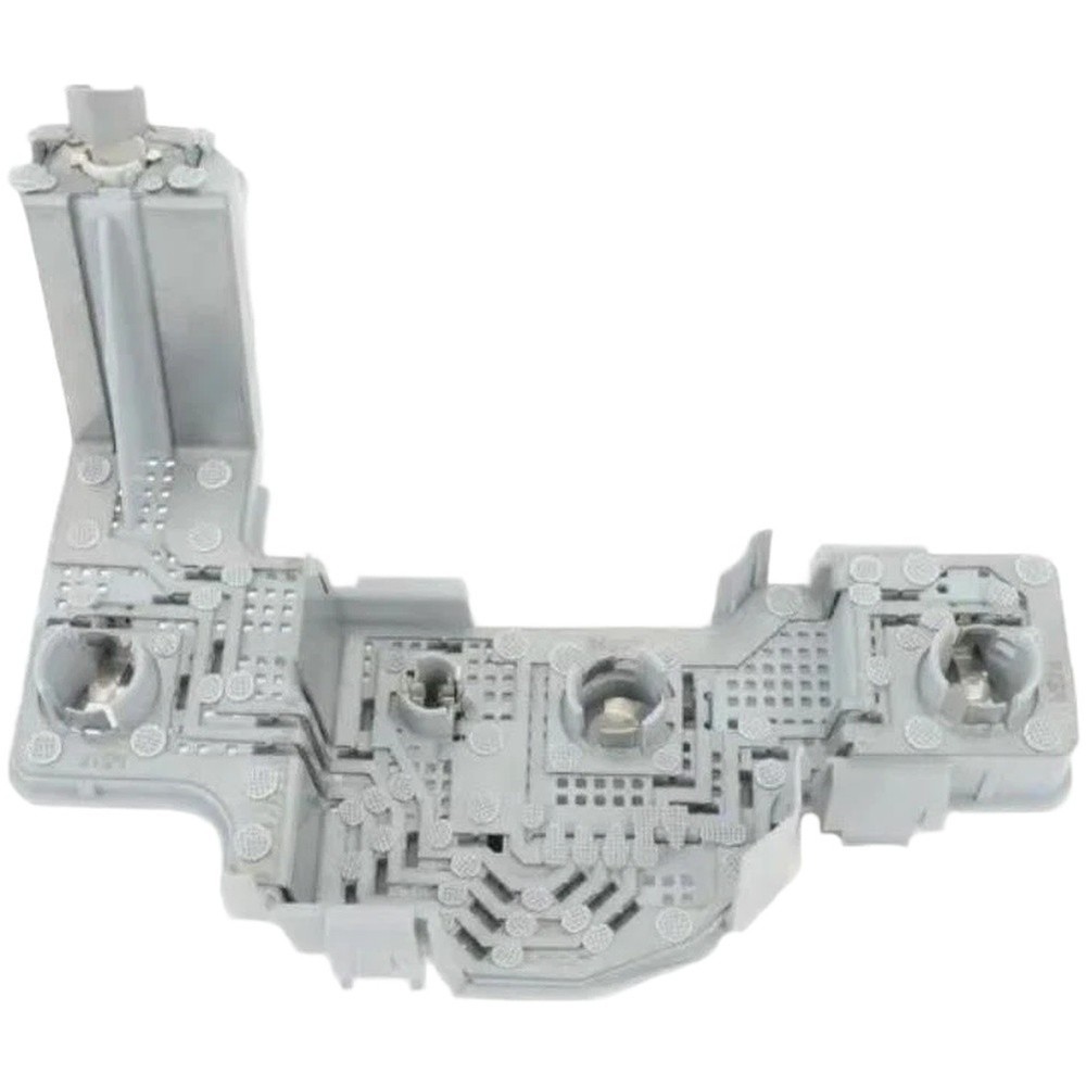 Taillight Lamp Socket Rear Left Socket Replacement Installation Wear-Resistant