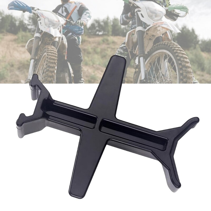 Motorcross Fork Support Guard Fork Saver Brace Suspension Fork Support Guard