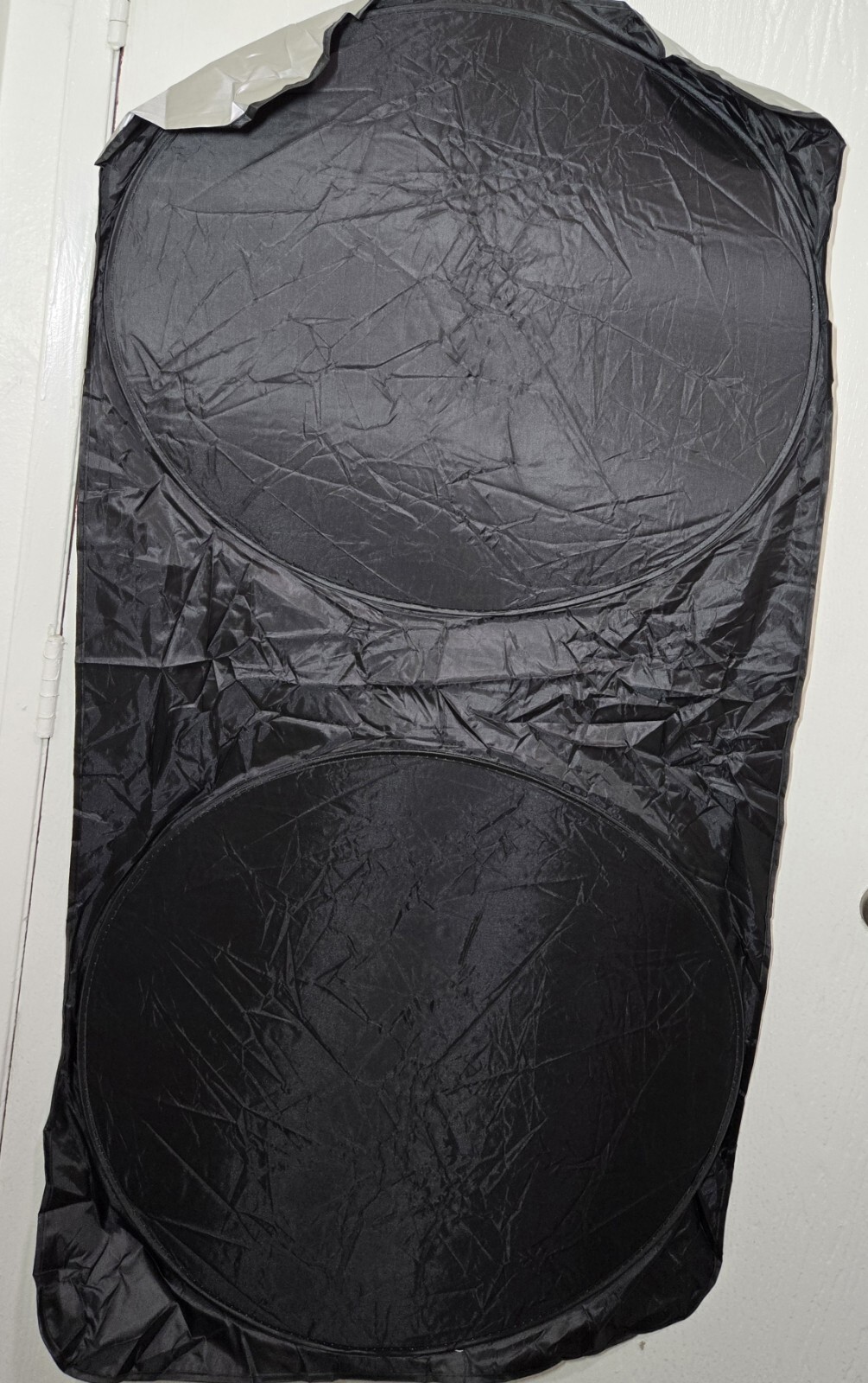 3PACK SNAP ON TOOL BOX LOGO EMBLEM Chrome Plastic Badge Decal 8" INCH NEW + GIFT