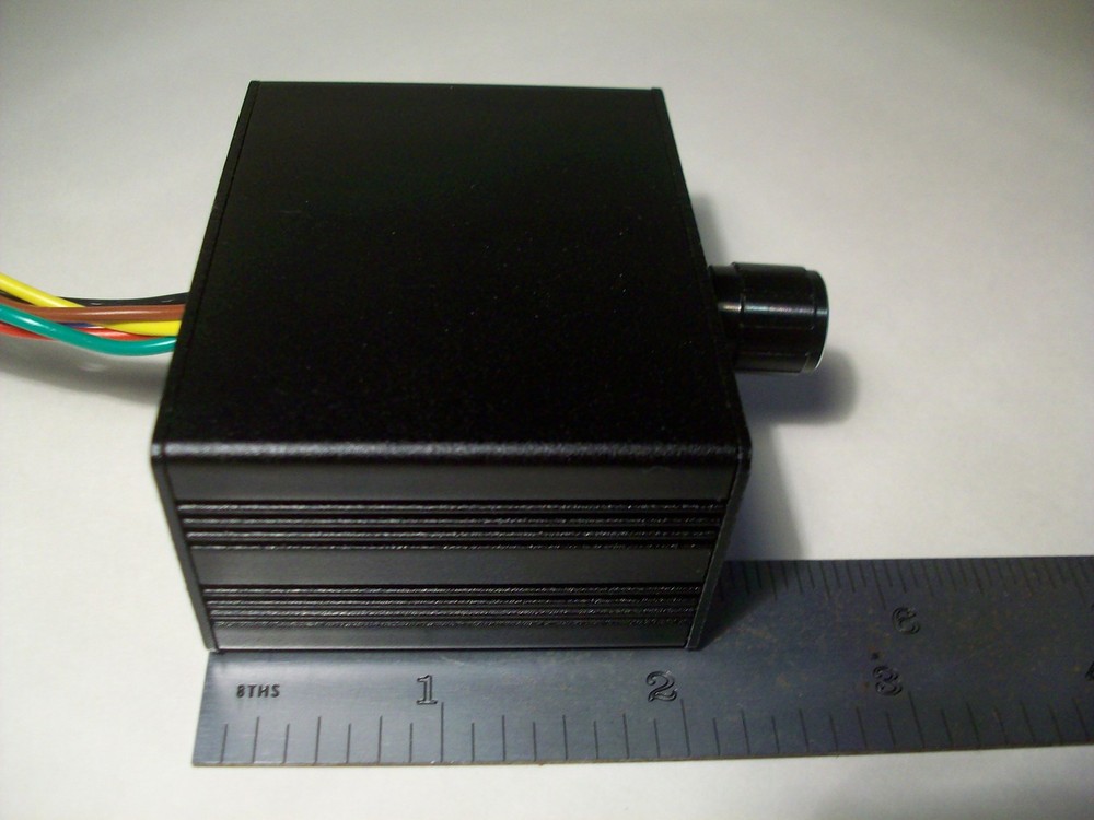 WIPER DELAY SWITCH WITH 2-30 SECOND DELAY UNIVERSAL FIT USE WITH 12 VOLT WIPERS