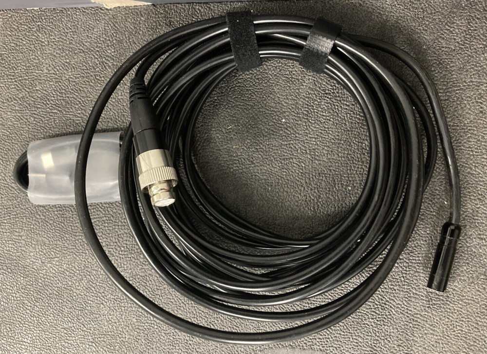 Endoscope Camera with Light, 1080P HD Borescope with 8 Adjustable Lights