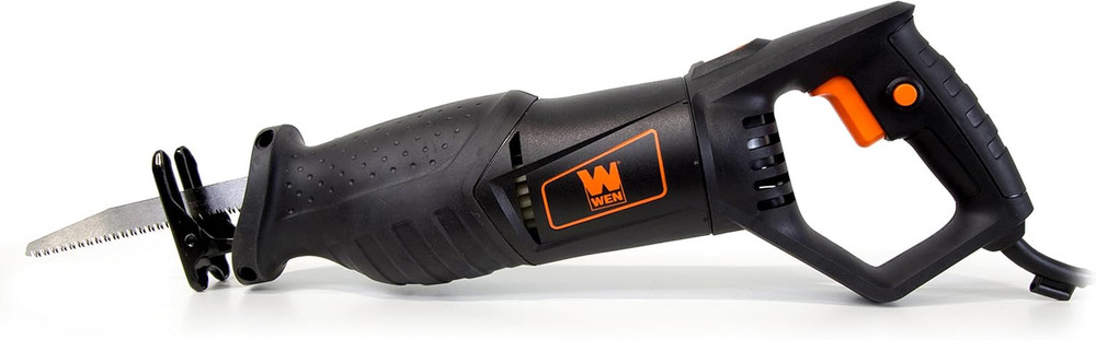 3630 10-Amp 8-Position Variable Speed Reciprocating Saw