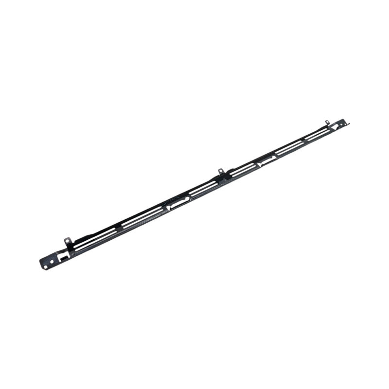 WB07X47303 - Outer Door BTM Trim Black