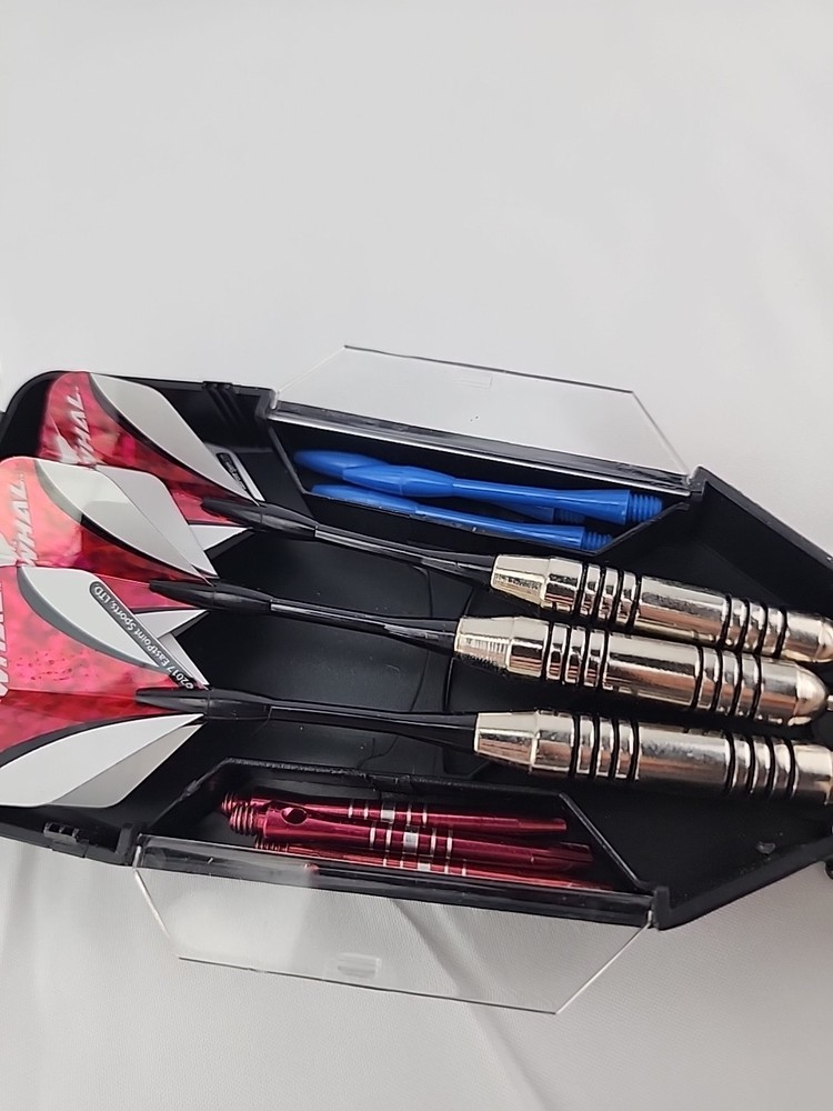 Narwhal Tournament Darts