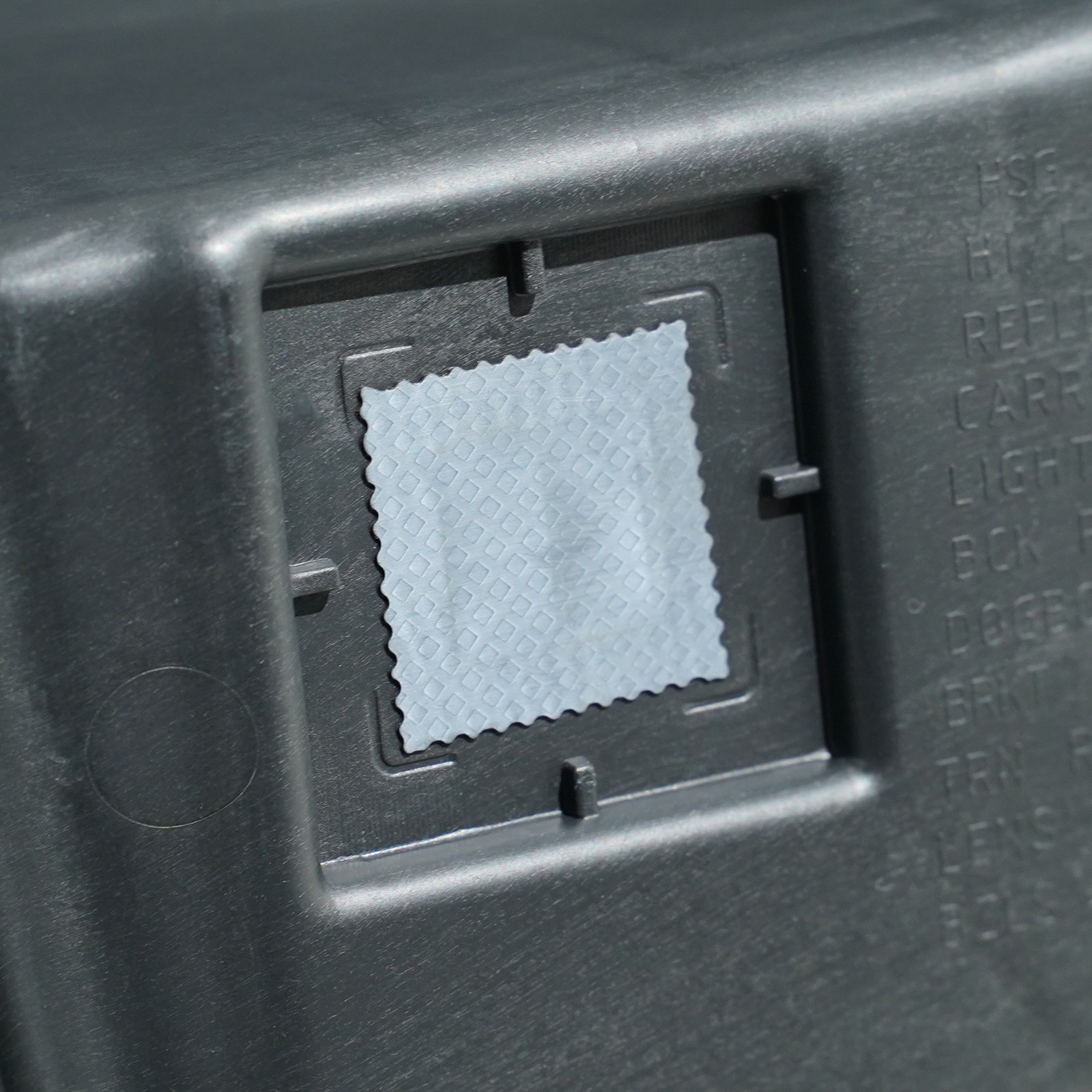 LED Headlight For 2023-2025 Ford F-250 F-350 Super Duty w/ Bulb Left+Right Pair