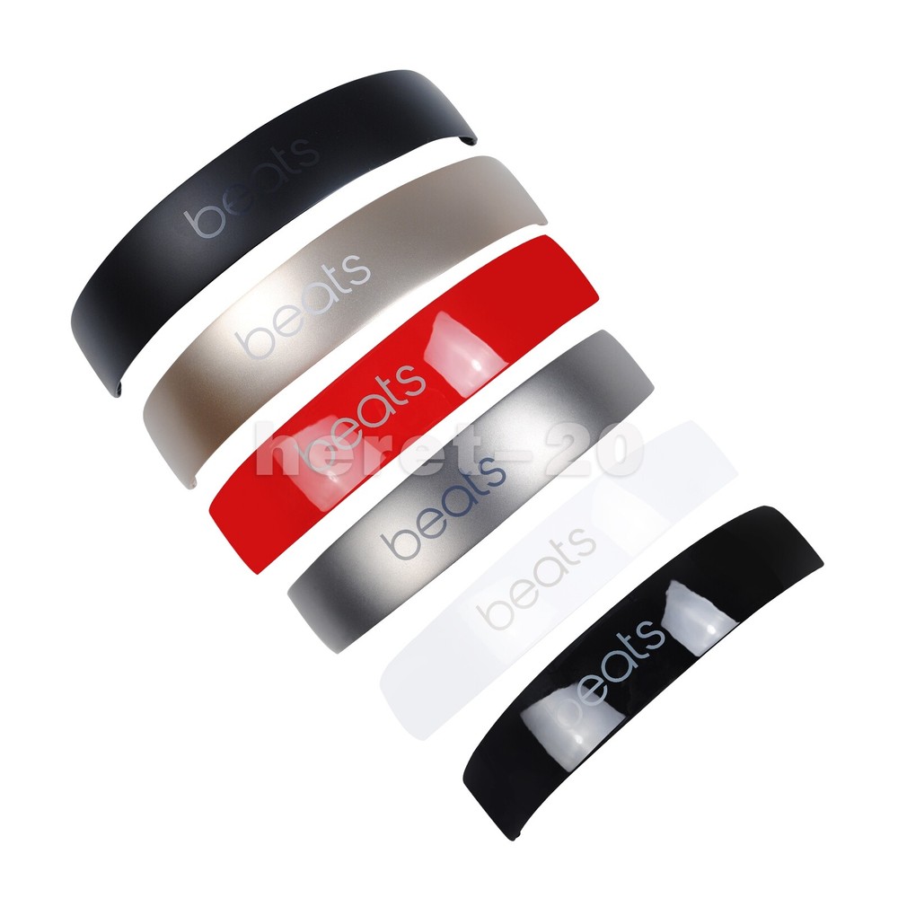 Replacement Headband For Beats By Dr. Dre Studio 2 2.0 Wireless Headset