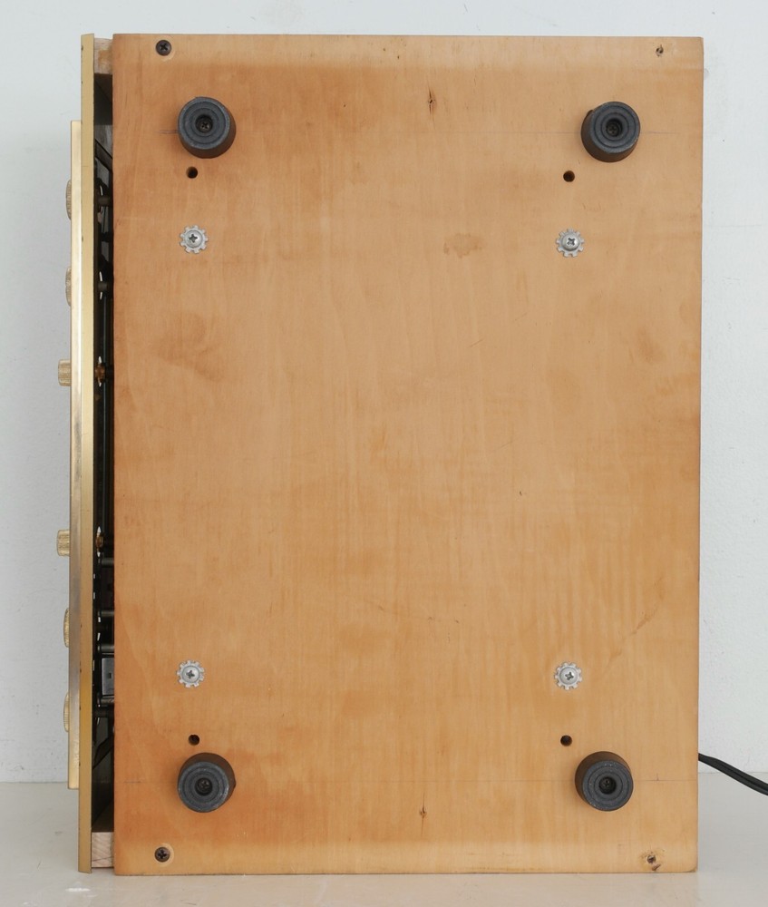 Pilot Model 590 Stereo Tuner Preamplifier