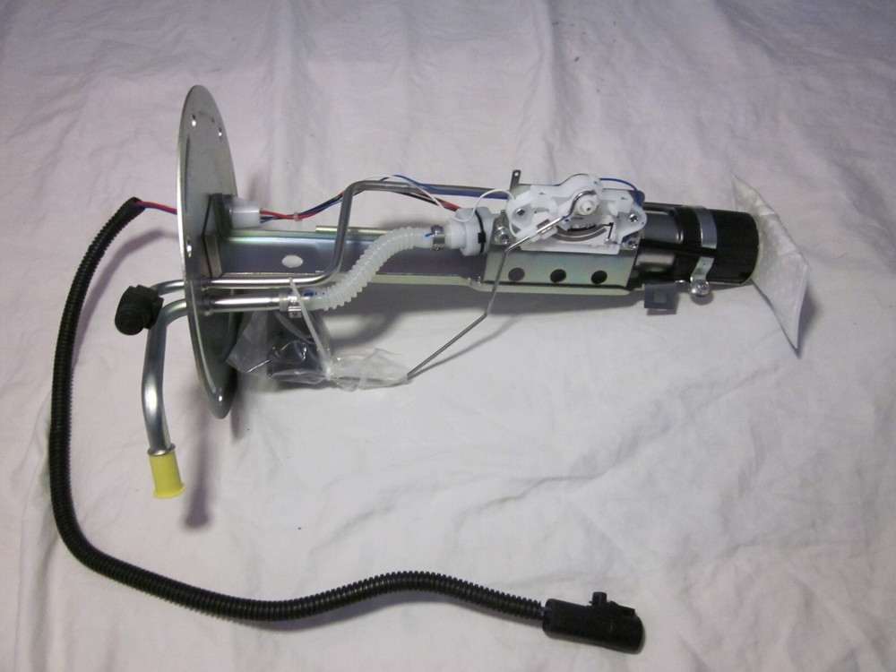 AUTO-BEST FUEL PUMP / SENDERF14484