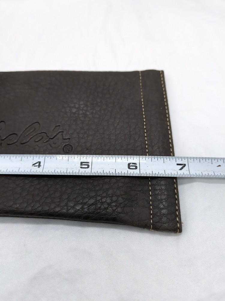 Cabela's Travel Pouch ~6" X ~4"