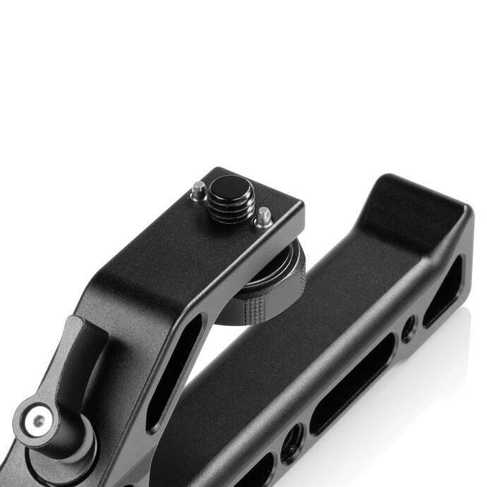 Shape ARRI Locating Top Handle