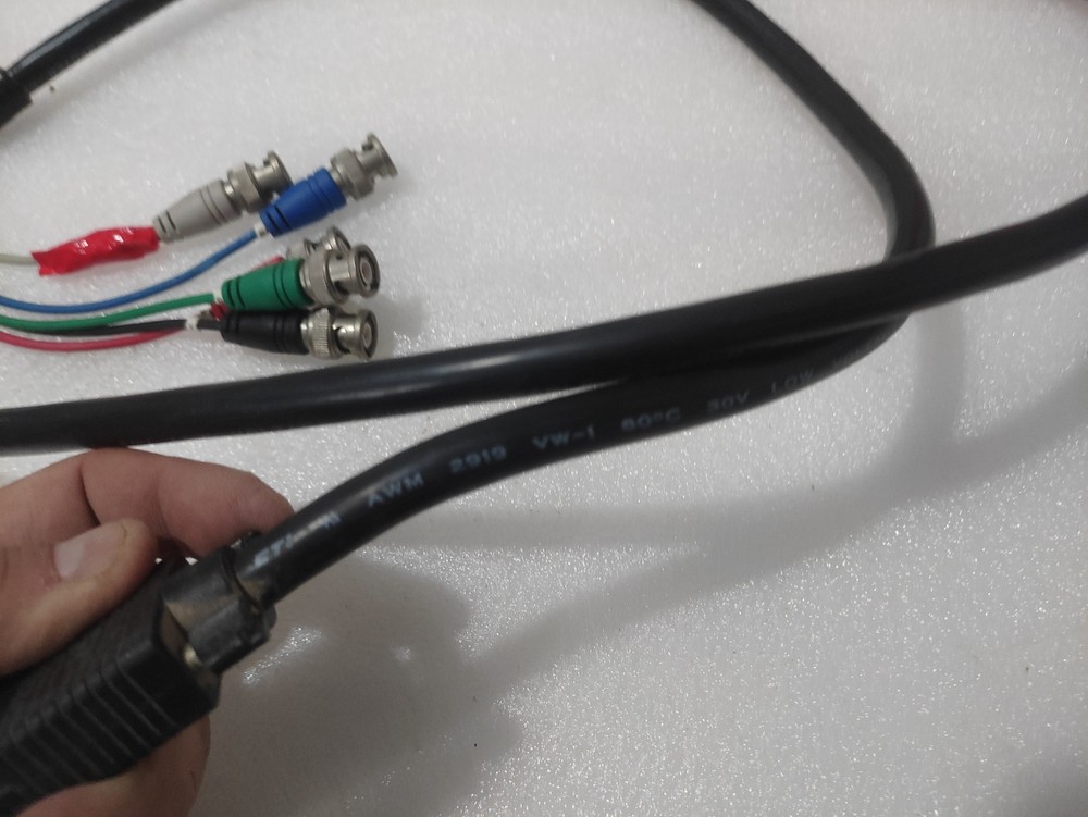 Olympus MAJ-1587 cable